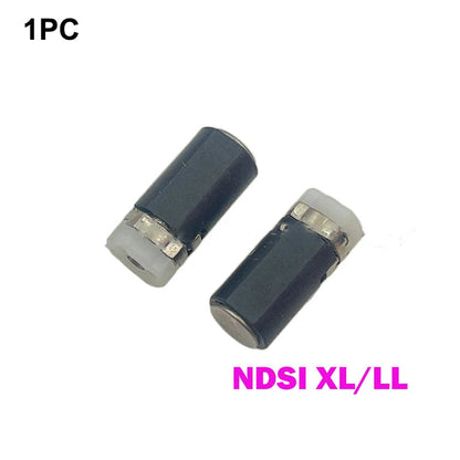 1 Piece Replacement For NDSI NDSL NDSIXL/LL Hinge Axle Shaft DIY Accessories Rotating Shaft Spindle Hinge Axis Techelectronicx