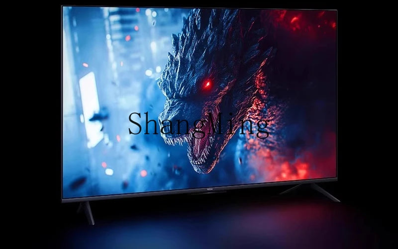 ZYY4K Ultra HD 3 + 64G memory Home eye protection Smart voice Bluetooth TV Techelectronicx