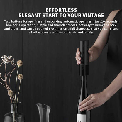 Xiaomi Mijia Kitchen Tool Set Digital Timers Kitchen Scales Electric Wine Bottle Opener Smart Cooking Timer Work With Mijia APP Techelectronicx