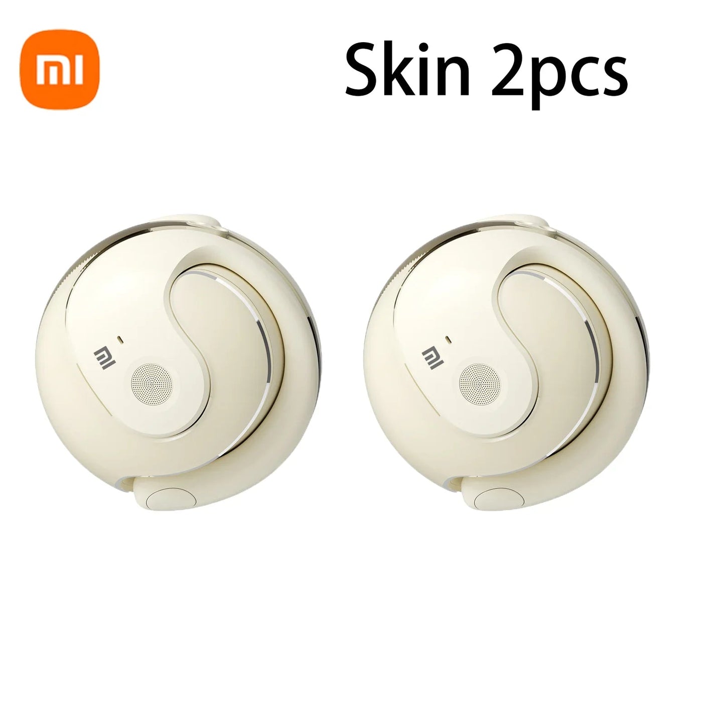 Xiaomi TWS Bluetooth5.4 Wireless Headphone JM13 HiFi Sound Ear Hook Sport Music Earphone IPX5 Waterproof Headset for Android IOS Techelectronicx
