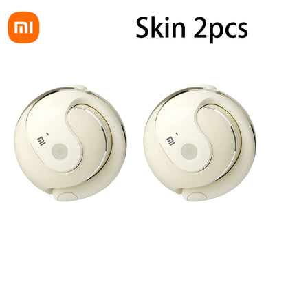 Xiaomi TWS Bluetooth5.4 Wireless Headphone JM13 HiFi Sound Ear Hook Sport Music Earphone IPX5 Waterproof Headset for Android IOS Techelectronicx