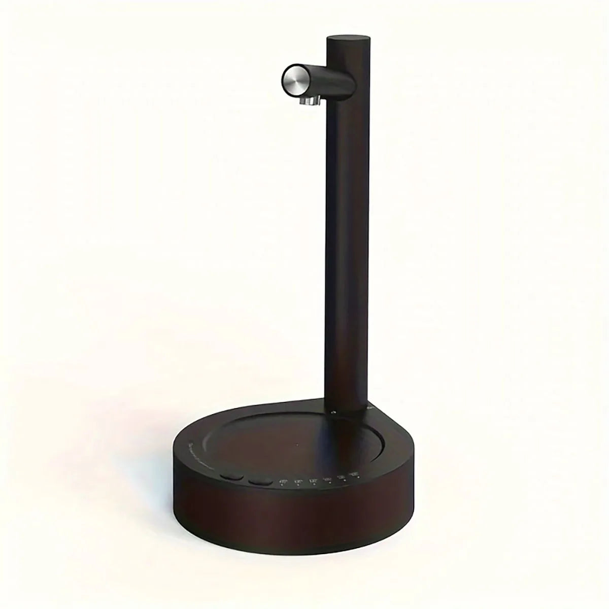 1 USB rechargeable smart desktop water pump, bucket type electric water dispenser, automatic small water pump, suitable for outd TechElect