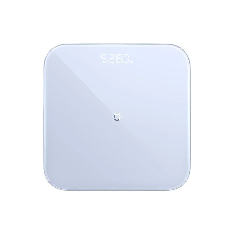 Xiaomi Mijia Scale S200 High Precision Sensor Balance Test Weight Report LED Screen Multifunctional Smart Scale Work for Mihome TechElect