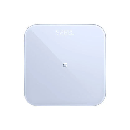 Xiaomi Mijia Scale S200 High Precision Sensor Balance Test Weight Report LED Screen Multifunctional Smart Scale Work for Mihome TechElect