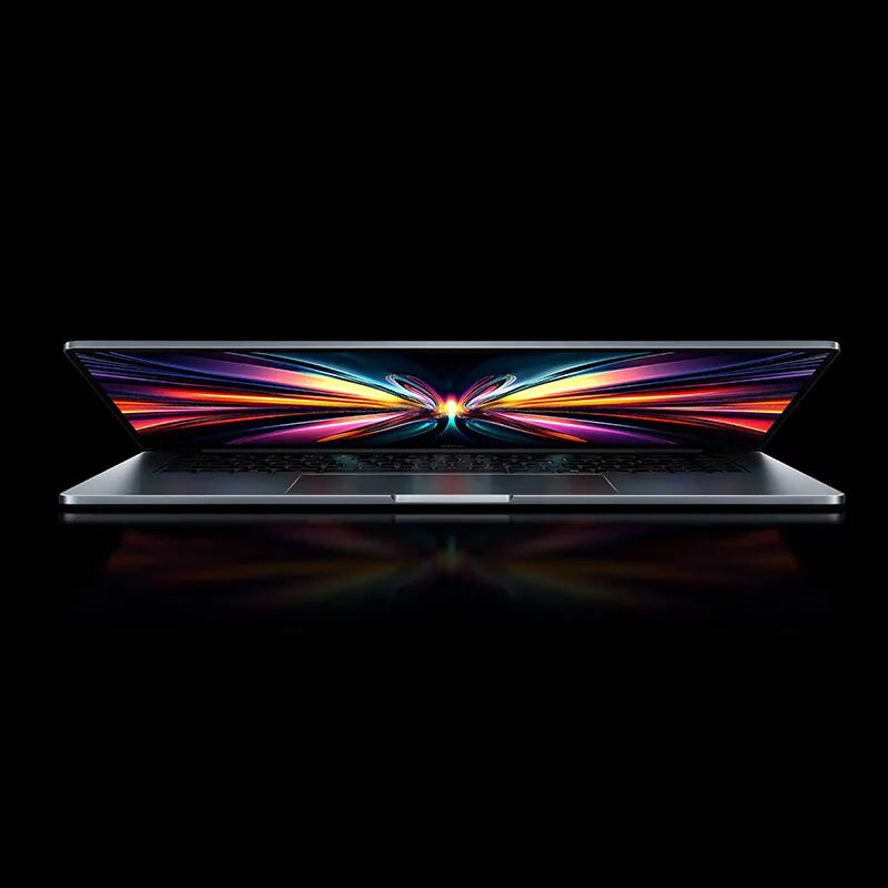Xiaomi REDMI Book Pro 16 2025 Laptop Ultra 7 255H/Ultra 5225H Intel Arc Graphics 32GB LPDDR5X 1T SSD 16-inch 165 Hz 3.1K Screen Techelectronicx