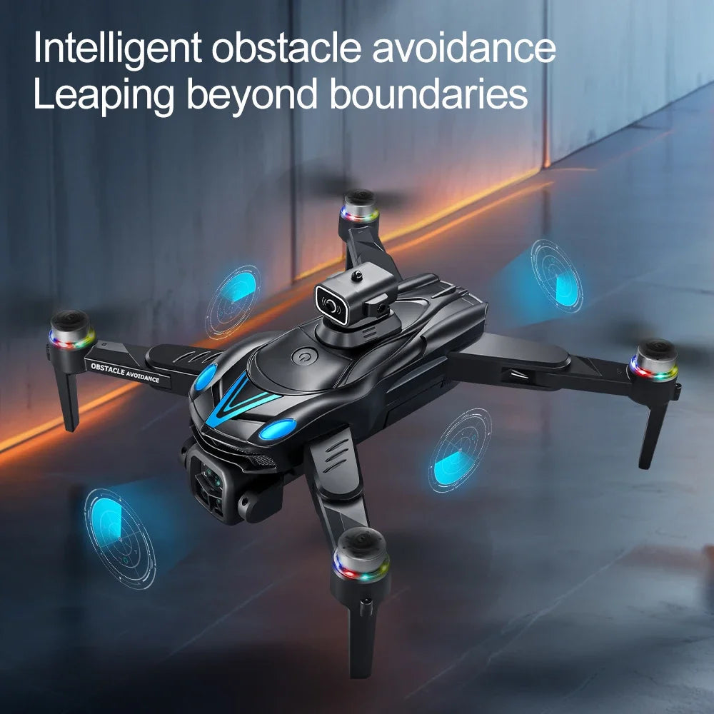 Xiaomi Mijia V188 MAX Drone Professional HD 8K Dual Camera Optical Flow Brushless RC Quadcopter Foldable Aerial Photography toy Techelectronicx