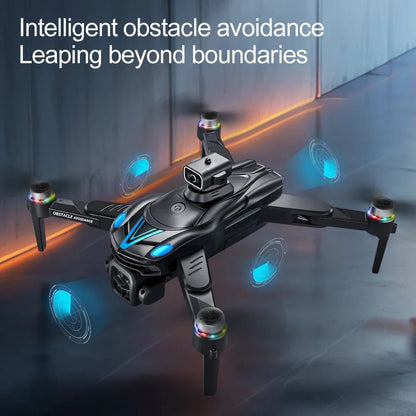 Xiaomi Mijia V188 MAX Drone Professional HD 8K Dual Camera Optical Flow Brushless RC Quadcopter Foldable Aerial Photography toy Techelectronicx