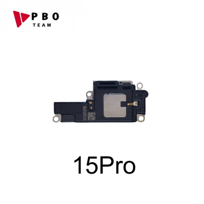 1/3pcs for iPhone 15 14 Pro Max 15 plus 14pro Sound Ringer Buzzer Bottom Speaker Inner Ringtone Flex Cable  LoudSpeaker replace Techelectronicx