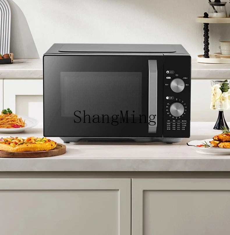 ZYY household multi-functional small mini frequency conversion tablet 23L microwave oven Techelectronicx