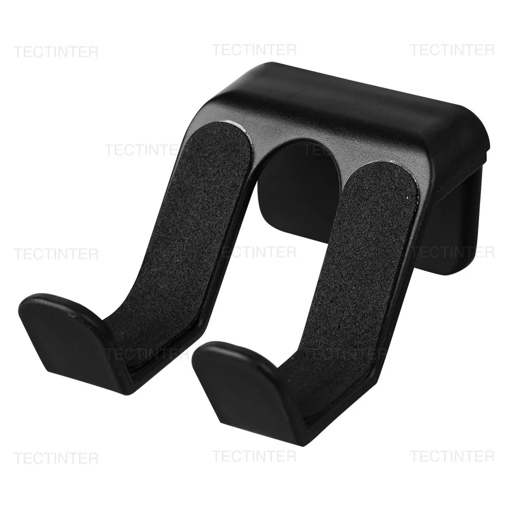 Wall Mount Rack Bracket For Switch Pro/PS5/PS4/Xbox One Game Controller Headphone Headset Stand Hanger Holder Gaming Accessories Techelectronicx