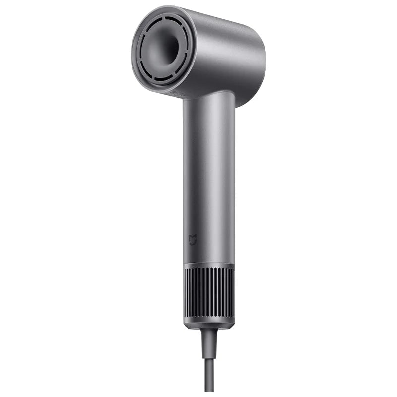 XIAOMI High Speed Hair Dryer H501 Negative Ion Hair Care 110000 Rpm Dry 220V CN Version (With EU Adapter) 62m/s wind speed TechElect