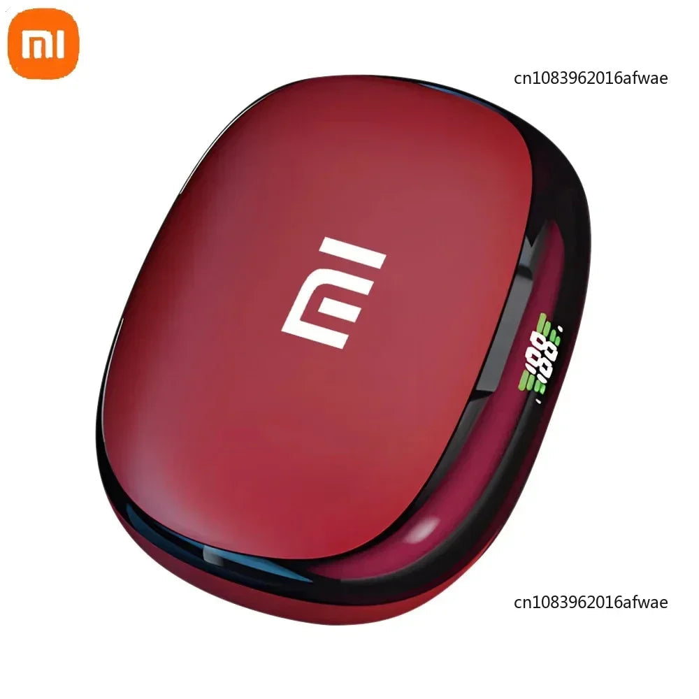Xiaomi Redmi S730 TWS Wireless Bluetooth Earbuds Ear Hook Headphone Hifi Stereo Sound Earphones Sports Gaming Headset with Mic Techelectronicx