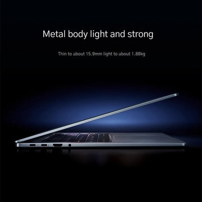 Xiaomi Redmi Book Pro 16 2025 Laptop Intel Core Ultra 7 255H/Ultra 5 225H Processor Notebook 32G DDR5+ 1T SSD Office Ultrabook Techelectronicx