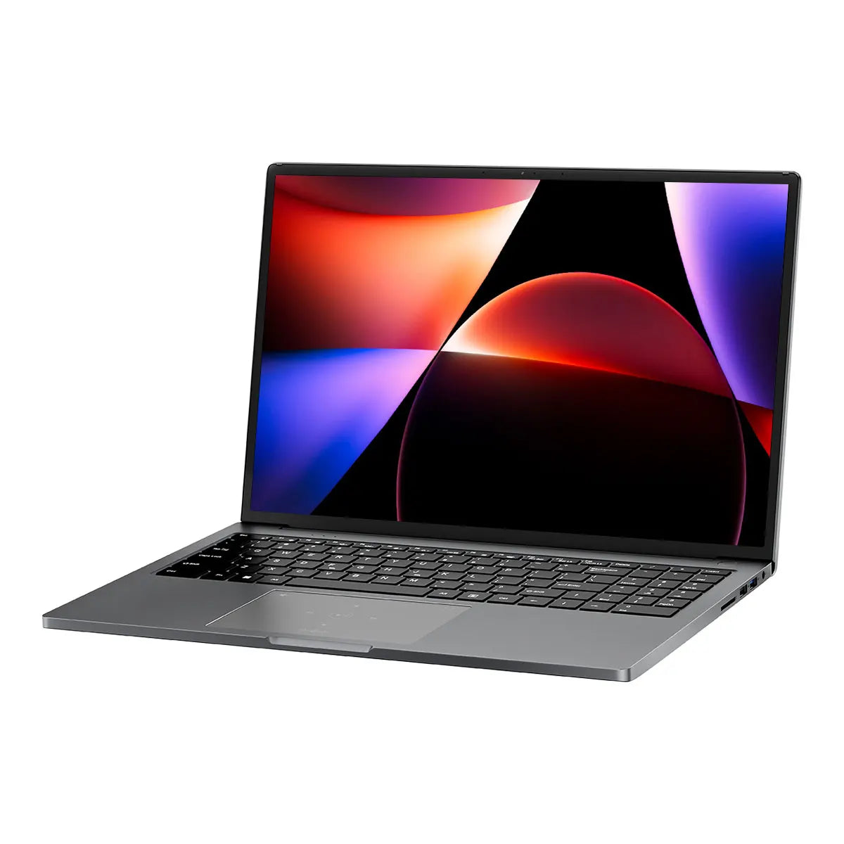 [World Premiere] Blackview AceBook 12 Win 11 Pro Laptop 16'' 1920*1200 Display, Intel I5-1030NG7 Notebook, 16GB 512GB, 5000mAh Techelectronicx