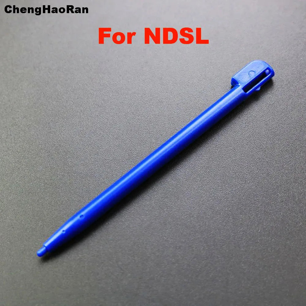 1-10pcs For NDSL Game Accessories Stylus Pen for DS Lite New Plastic Game Video Touch Screen Pen Techelectronicx