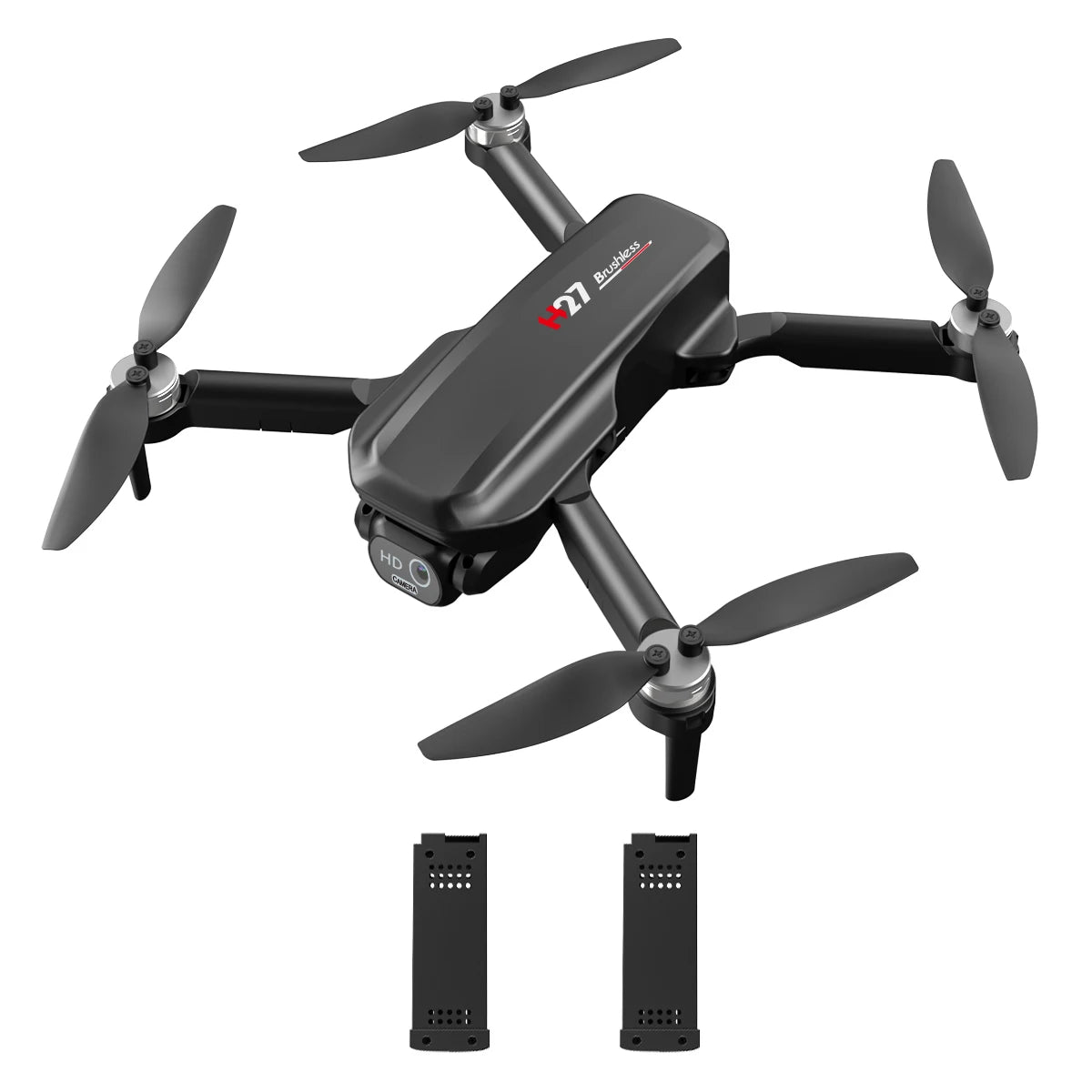 【TYRC H27】Rc camera drone 4K professional high-definition camera brushless motor long-range obstacle avoidance Techelectronicx
