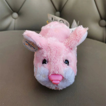 zhuzhupets mouse hamster toys electronic running hobby pets children gift Techelectronicx