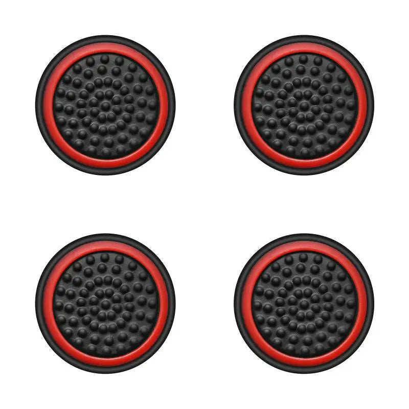 50/40/20/10/8/4PCS Controller Thumb Stick Grip Joystick Cap Cover Analog for PS3 PS4 XBOX ONE Games Accessories Techelectronicx