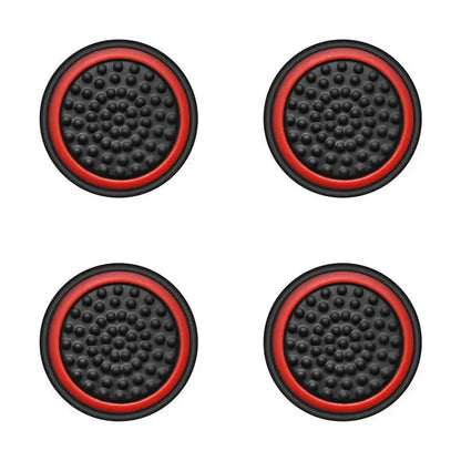 50/40/20/10/8/4PCS Controller Thumb Stick Grip Joystick Cap Cover Analog for PS3 PS4 XBOX ONE Games Accessories Techelectronicx