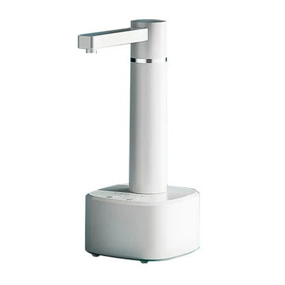 3-gear Smart Automatic Water Dispenser USB Electric Water Pump with Stand Smart Water Bottle Pump Dispenser Household Appliances TechElect