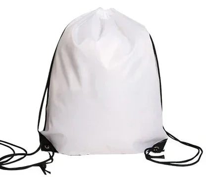 10 Pcs Drawstring Backpack For Shoes Rucksack Shoulder Bags Gym Bag Muti Color PRIVATE CUSTOM Personalize Logo Techelectronicx