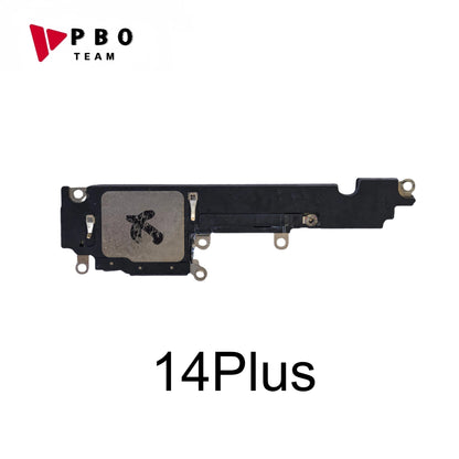 1/3pcs for iPhone 15 14 Pro Max 15 plus 14pro Sound Ringer Buzzer Bottom Speaker Inner Ringtone Flex Cable  LoudSpeaker replace Techelectronicx