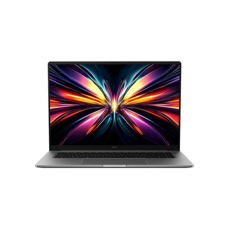 Xiaomi REDMI Book Pro 16 2025 Laptop Ultra 7 255H/Ultra 5225H Intel Arc Graphics 32GB LPDDR5X 1T SSD 16-inch 165 Hz 3.1K Screen Techelectronicx