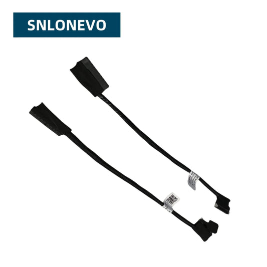 0G6J8P Battery Flex Cable For Dell Latitude E5570 5570 Precision 3510 M3510 ADM80 laptop Battery Cable Line DC020027Q00 Techelectronicx