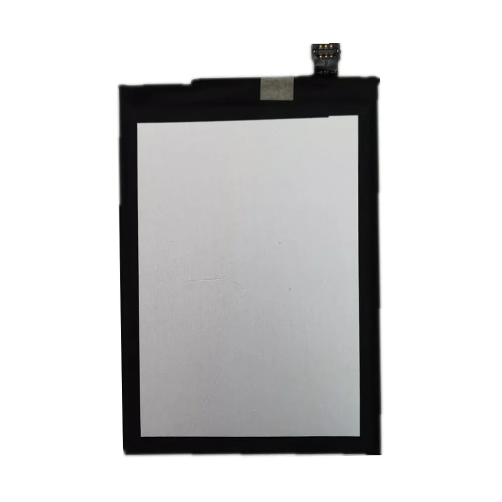 10000mAh Original Phone Battery For UMI Umidigi Power 7 Max 7max Techelectronicx