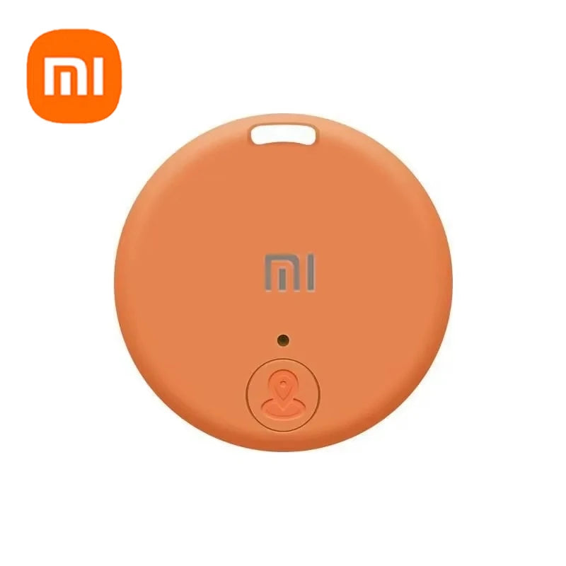 Xiaomi Mini GPS Tracker Bluetooth 5.0 Children Elderly Anti-Lost GPS Device Car Tracking Locator For IOS Android Smart Finder Techelectronicx