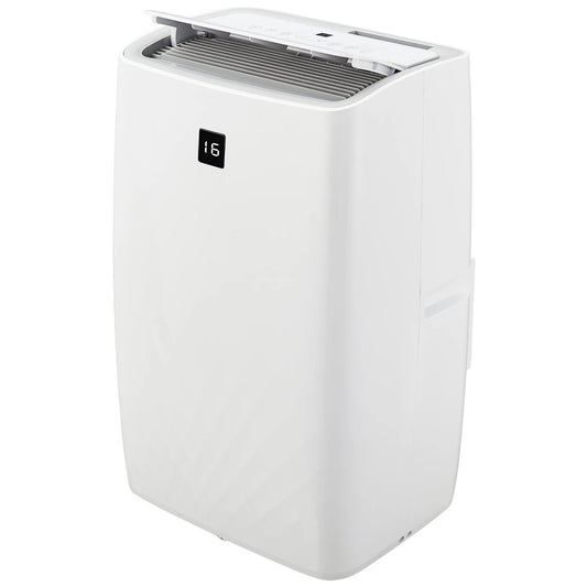12000 BTUs Portable Air Conditioners with Remote Control, 3-in-1 Freestanding Cooling AC Unit with Fan & Dehumidifier for Room Techelectronicx