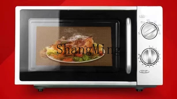 ZYY Smart Home Flat Microwave Multifunctional Light Wave Micro Steam Oven Integrated Techelectronicx