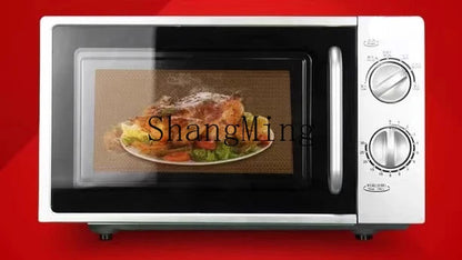 ZYY Smart Home Flat Microwave Multifunctional Light Wave Micro Steam Oven Integrated Techelectronicx