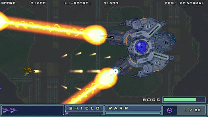 Zangeki Warp DC Game Disc CD For Dreamcast Game Console Techelectronicx