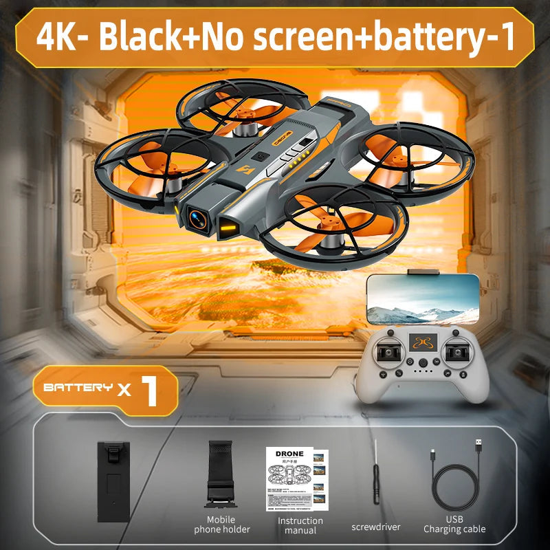 Xiaomi Original A21Pro Drone 8K GPS Professional HD Aerial Photography Remote Control Aircraft 5G HD Camera Quadcopter Toy UAV Techelectronicx