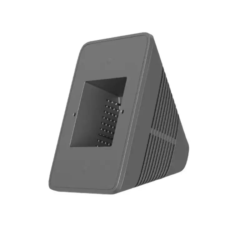 1/4Pcs SONOFF Enclosure Stand Portable Quality Smart Home NSPanel Pro And NSPanel Desktop Wall Shelf Easy Install Techelectronicx
