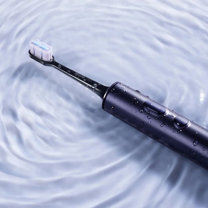 XIAOMI MIJIA Sonic Electric Toothbrush T700,24 days battery Endurance,360° Wireless Charging,Ultrasonic Electric Toothbrushes Techtronicx