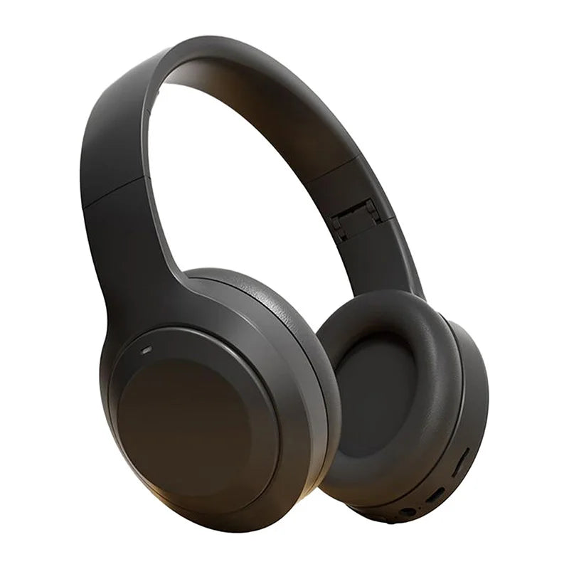 Headset wireless headset, long range, mobile phone/ipad listening headset, gaming game wireless headset - TechElect