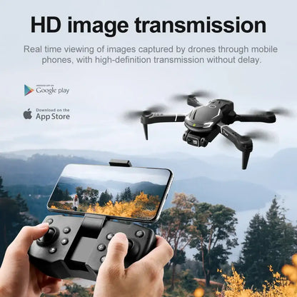 XIAOMI MIJIA New Mini Drone V88 5G 8K Professional HD Aerial Photography Remote Control Aircraft Folding Quadcopter toy drone