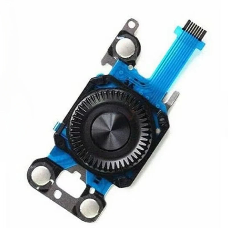 100% New Original Interface Button Panel Wheel Key Board Repair For Sony ILCE-A5000 A5100 A6000 A6100 A6300 A6500 Camera Part TechElect