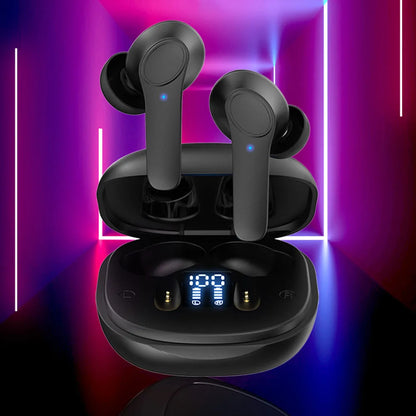 144 Languages Instant Translated Smart Voice Translator Support Online OffLine Wireless BT Translation Earphones IPX6 Waterproof TechElect