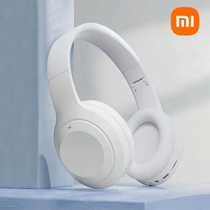 Xiaomi Original Wireless HIFI Headphones Bluetooth 5.3 Earphone For Samsung iPhone Huawei Stereo Headset Game Earbuds With Mic Techelectronicx