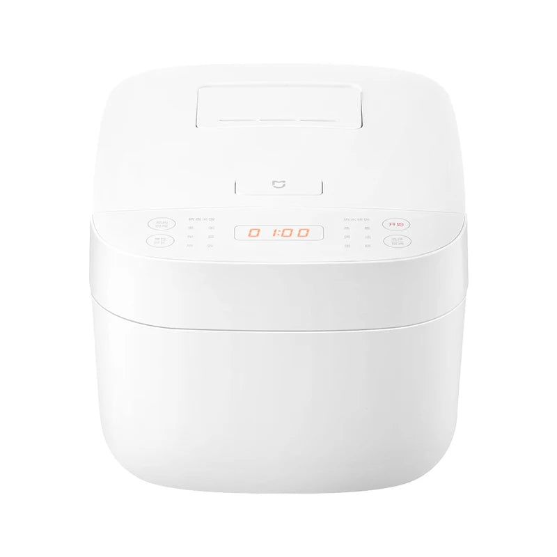 Xiaomi Mijia Electric Rice Cooker C1 3L 650W Multicooker Mini Automatic Xiaomi Rice Cooker Kitchen Electric Food Warmer Techelectronicx