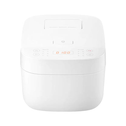 Xiaomi Mijia Electric Rice Cooker C1 3L 650W Multicooker Mini Automatic Xiaomi Rice Cooker Kitchen Electric Food Warmer Techelectronicx