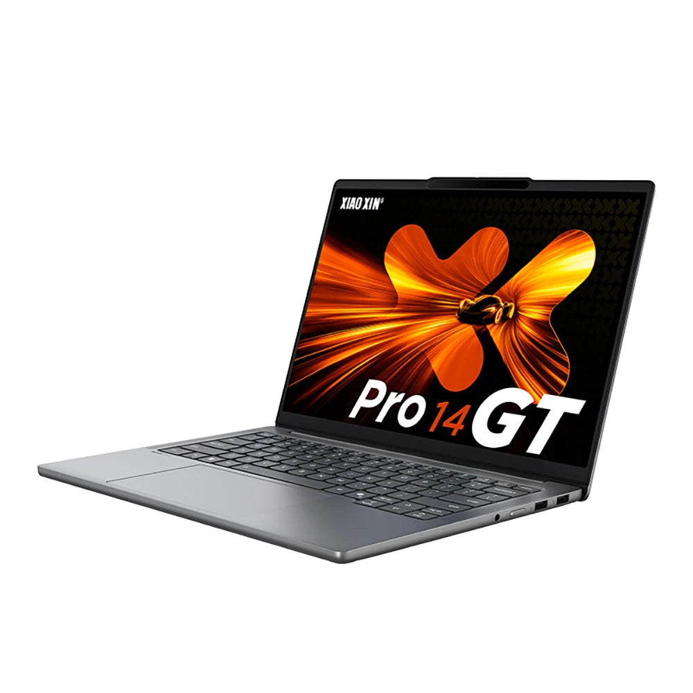 【2025 New】Lenovo Xiaoxin Pro 14 GT AI7-350/860M AI9-365/880M 32G+1TB 14inch 2.8K 120Hz OLED Screen Techelectronicx