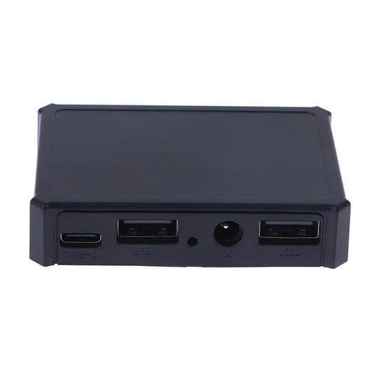 1Pc 5V-20V to 5V 3A Dual USB Charger Regulator For Solar Panel Power Bank Dual USB Charge Voltage Controller Regulator Charger TechElect