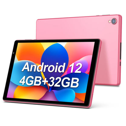 10-inch Android tablet, quad-core processor, 4(2+2) GB RAM, 32GB ROM, Bluetooth, WiFi, 6000mAh battery Techelectronicx