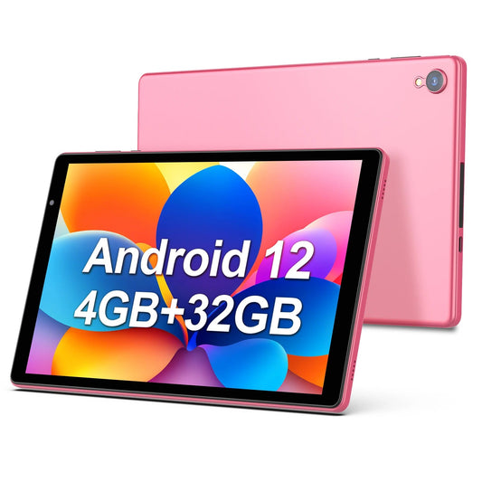 10-inch Android tablet, quad-core processor, 4(2+2) GB RAM, 32GB ROM, Bluetooth, WiFi, 6000mAh battery Techelectronicx