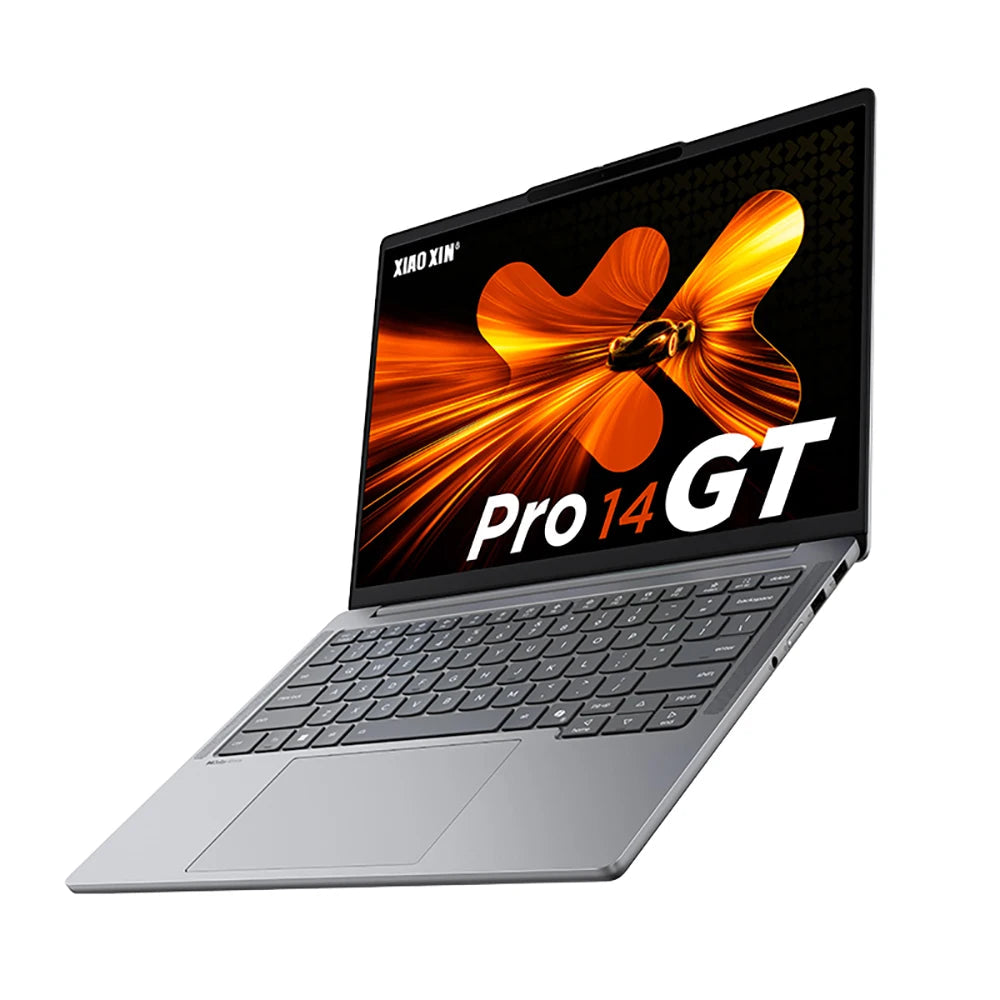 【2025 New】Lenovo Xiaoxin Pro 14 GT AI7-350/860M AI9-365/880M 32G+1TB 14inch 2.8K 120Hz OLED Screen Techelectronicx