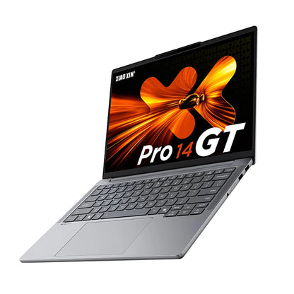 【2025 New】Lenovo Xiaoxin Pro 14 GT AI7-350/860M AI9-365/880M 32G+1TB 14inch 2.8K 120Hz OLED Screen Techelectronicx
